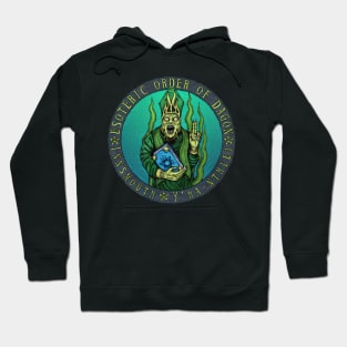 EOD Innsmouth Hoodie